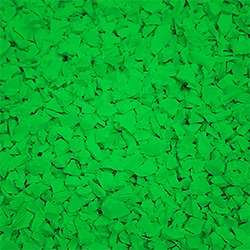 FLO Electric Green 706